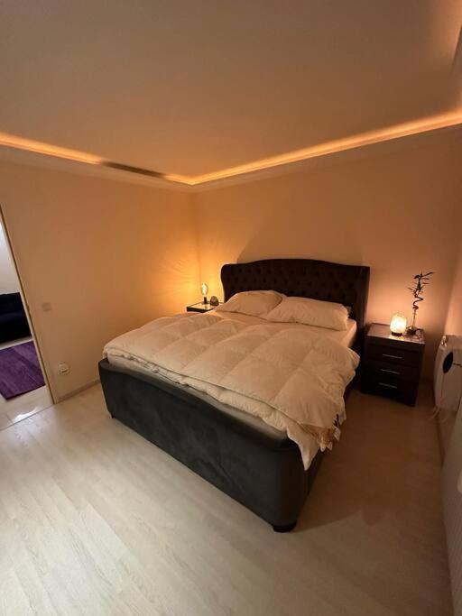 No Apartment Vienna Esterno foto